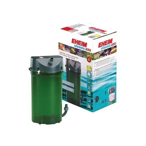 EHEIM classic 1500XL - Japankoi.net