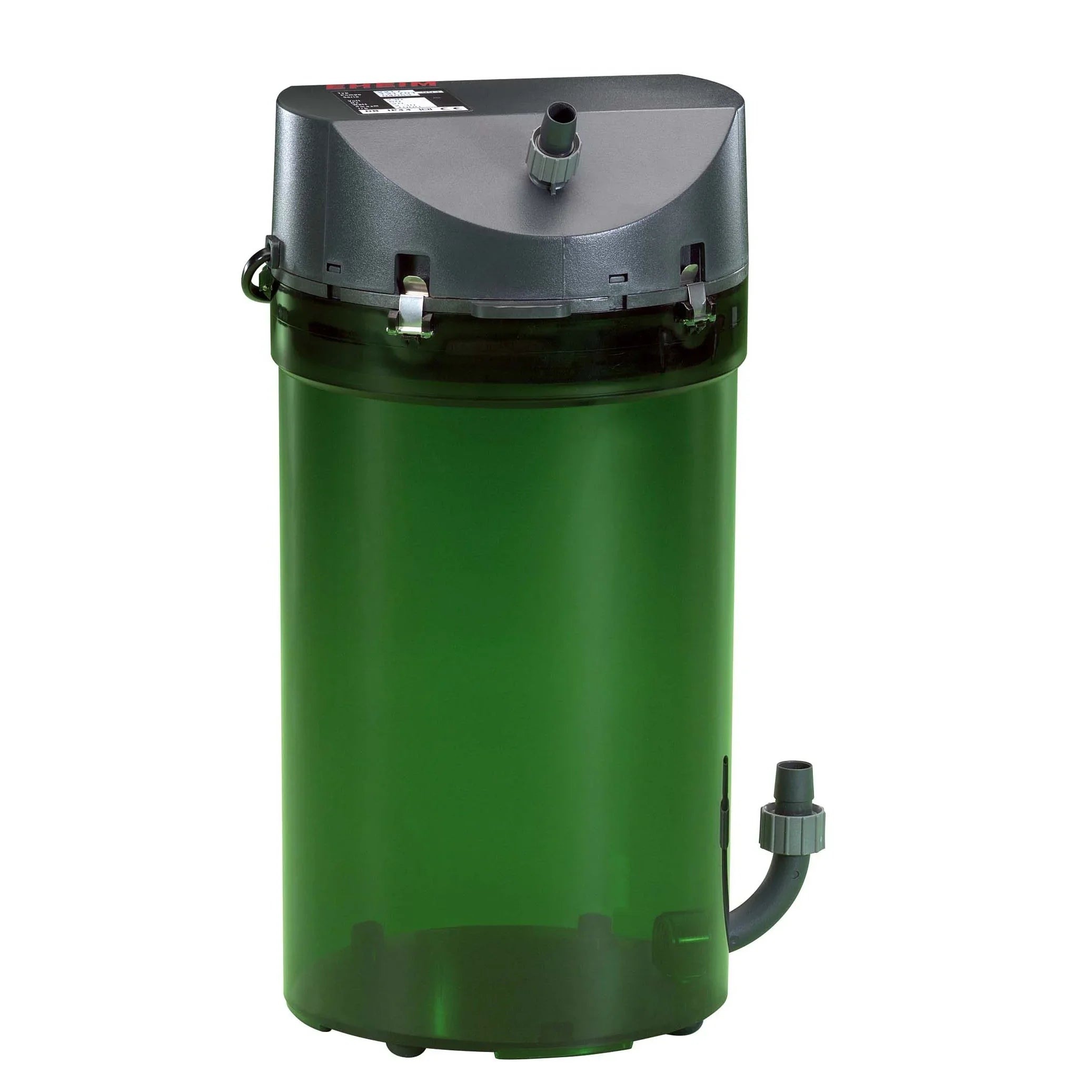 EHEIM classic 1500XL - Japankoi.net