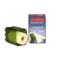EHEIM Filterbehälter + Filterpatrone f. PowerLine 200 - Japankoi.net