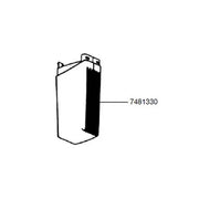 Eheim Filterbehälter+Filterpatrone für miniUP - Japankoi.net