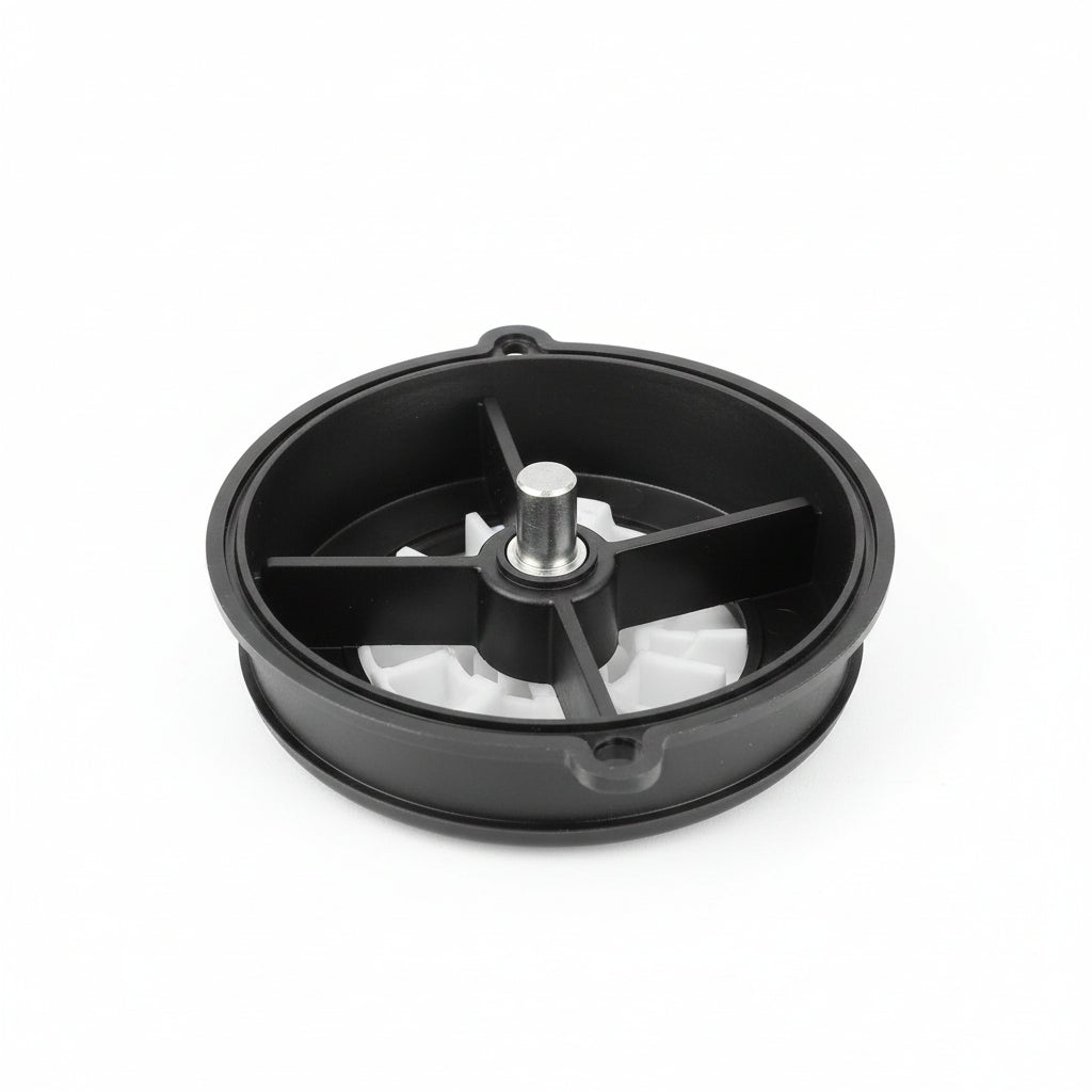 Eheim Pumpendeckel mit Achstülle 7428780 - Japankoi.net