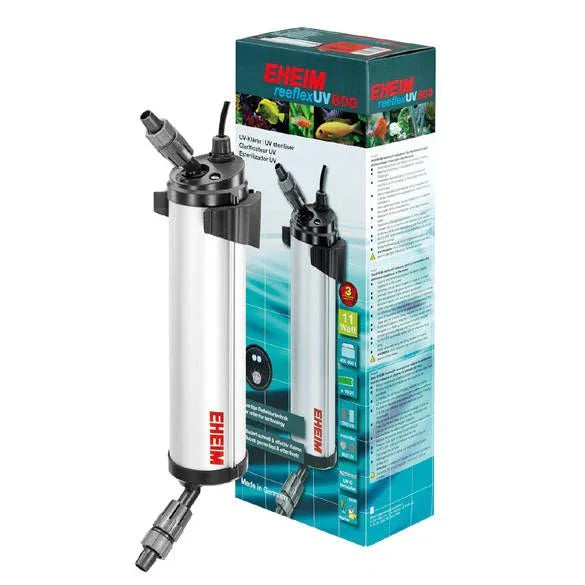 EHEIM reeflexUV 800 für Aquarien von 400-800 l - Japankoi.net