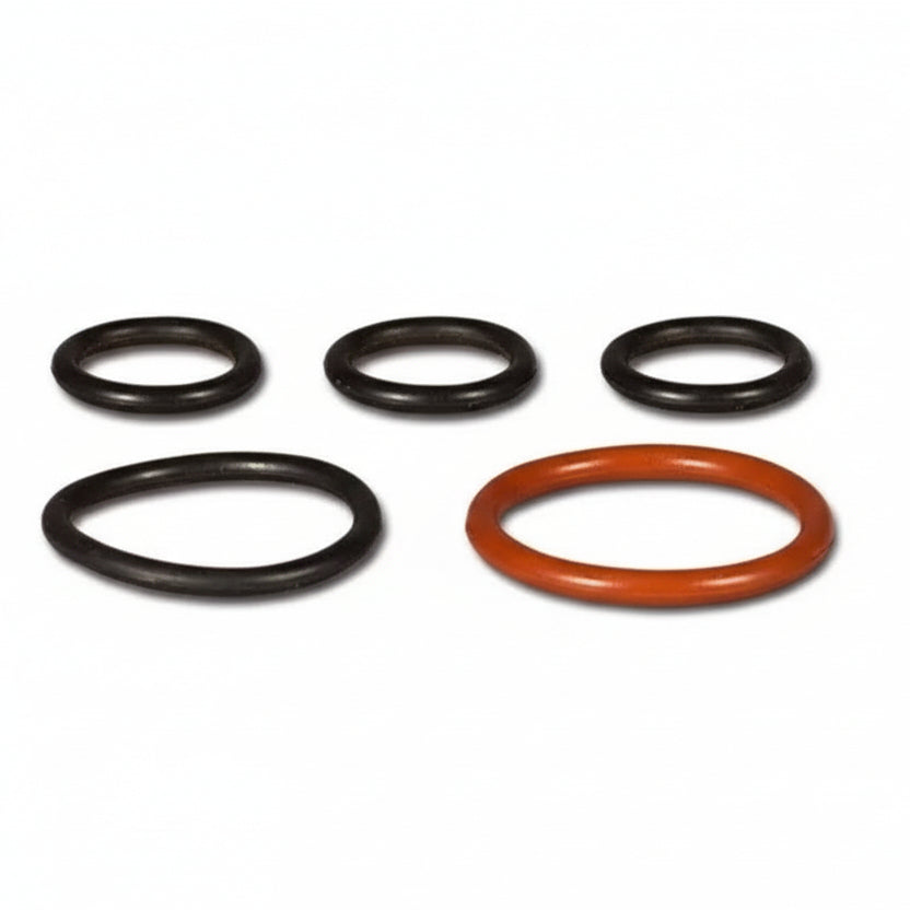 Eheim Satz Dichtungen für Adapter und Trennwand für professionel 3 1200XL/1200XLT - Japankoi.net