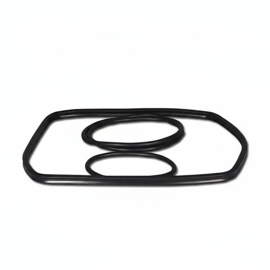 Eheim Satz Dichtungen für Behälter fürprofessionel 3 1200XL/1200XLT - Japankoi.net