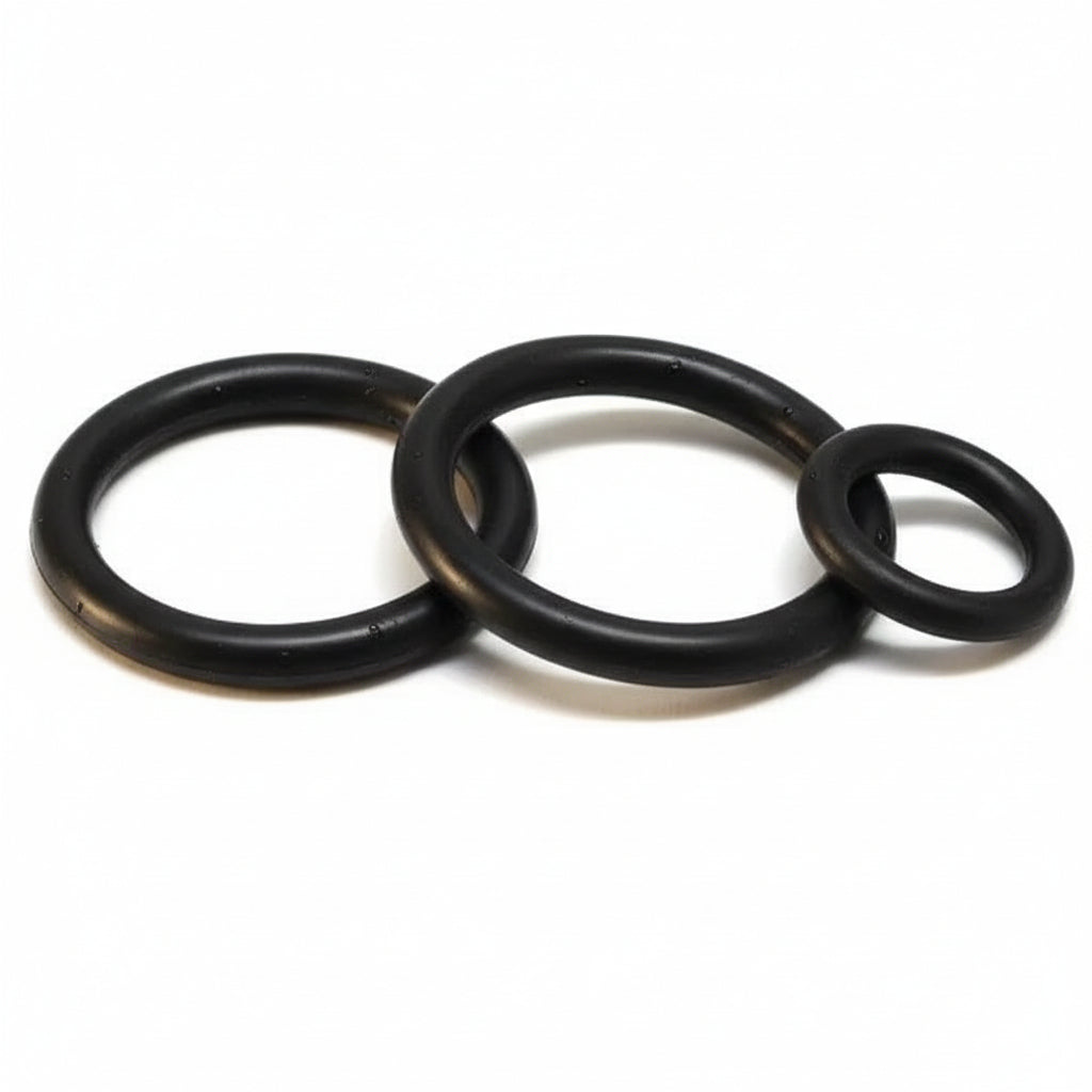 Eheim Satz Dichtungsringe zu Adapter für professionel (2226-2328/2227-2329) - Japankoi.net