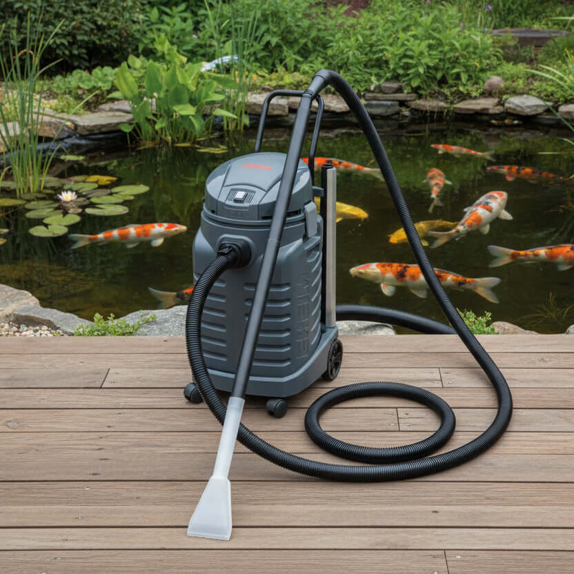EHEIM VAC40