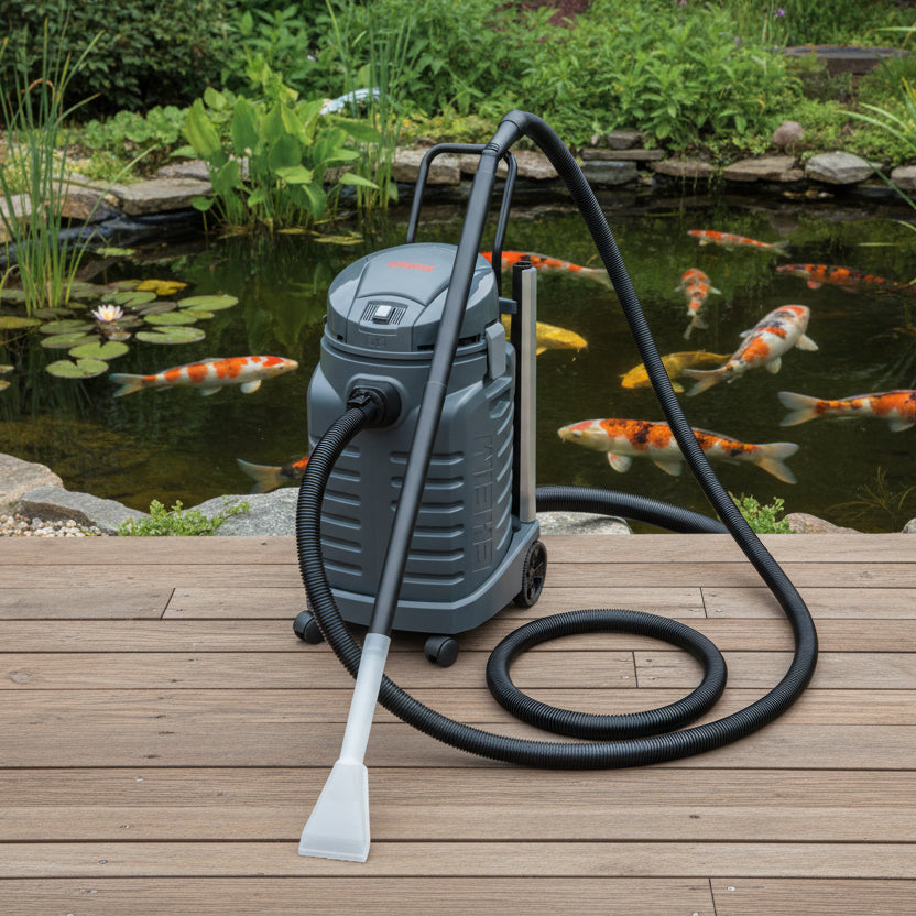 EHEIM Schlammsauger VAC40 - Japankoi.net