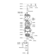 Eheim Winkelstück für Schlauch Ø 22/26 mm - Japankoi.net