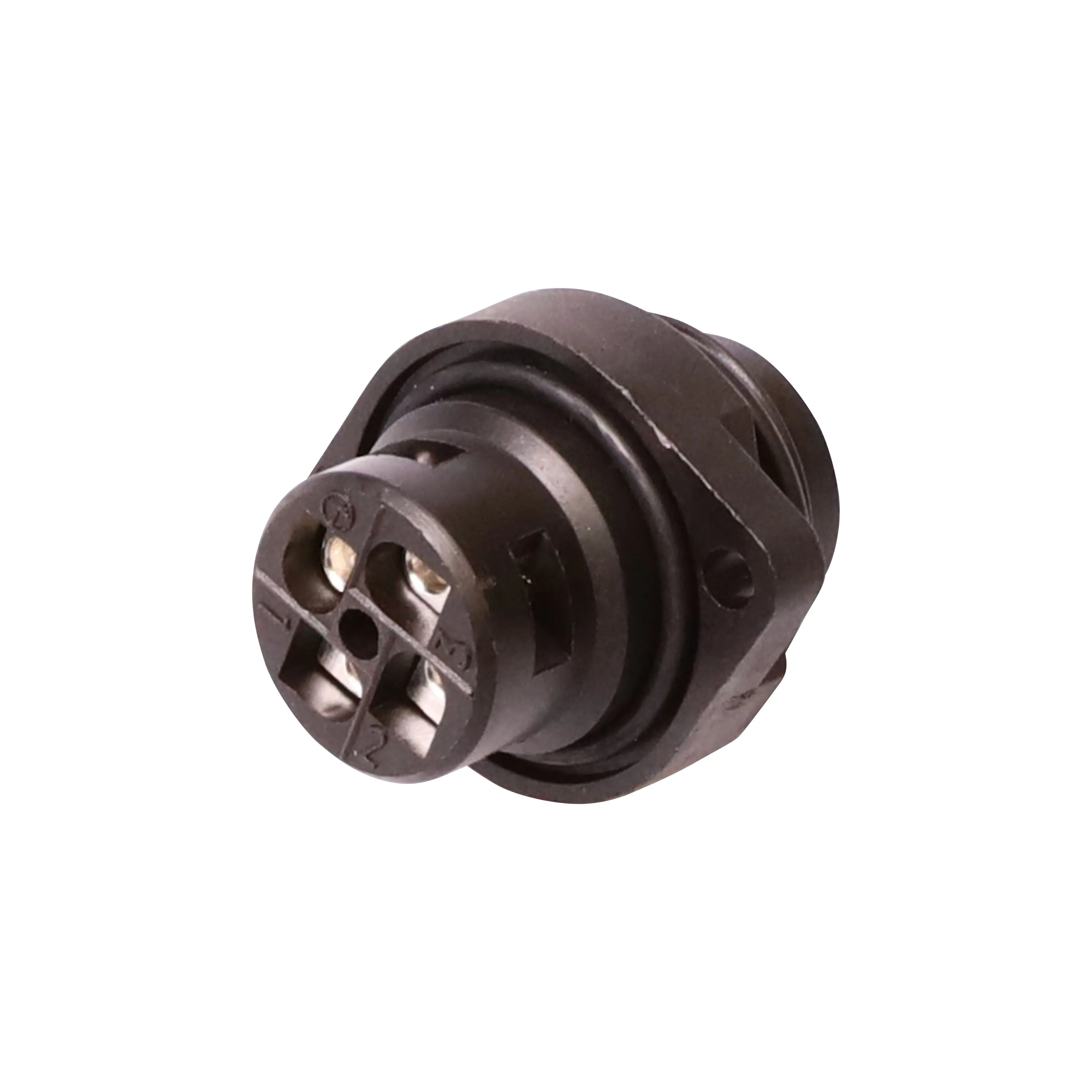 Einbaustecker Solar - Japankoi.net