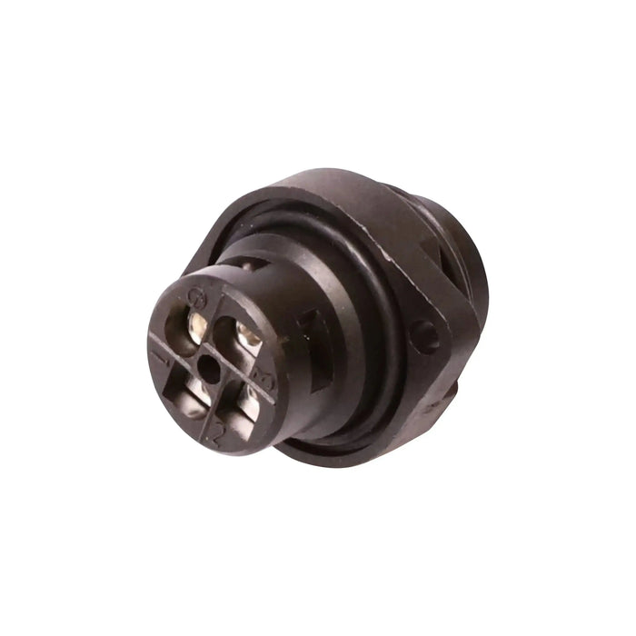 Einbaustecker Solar