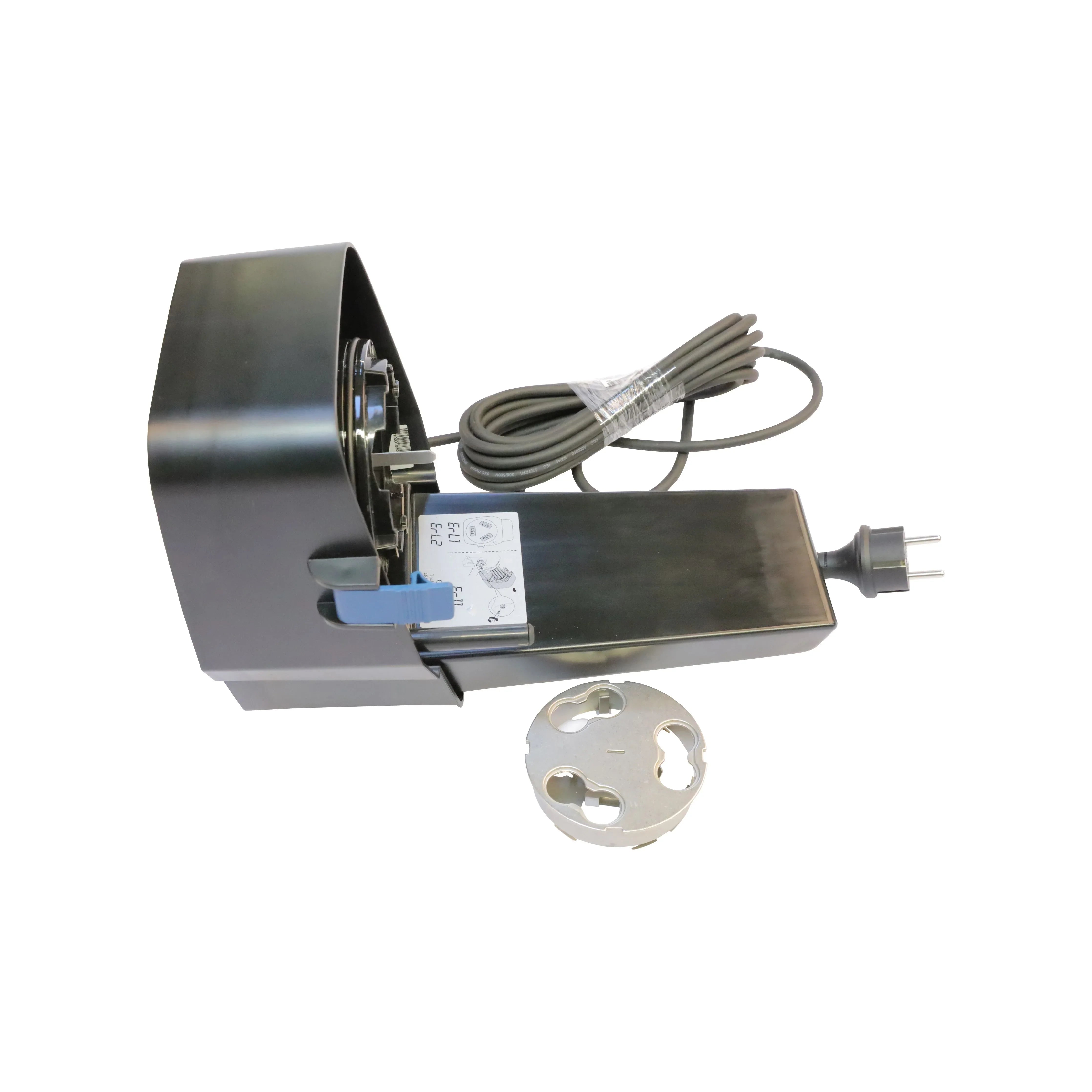 Ers. Elektronikeinh. Bitr. Eco 180W IP24 - Japankoi.net