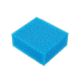 Pontec Ersatz Filterschaum PPI 20 blau