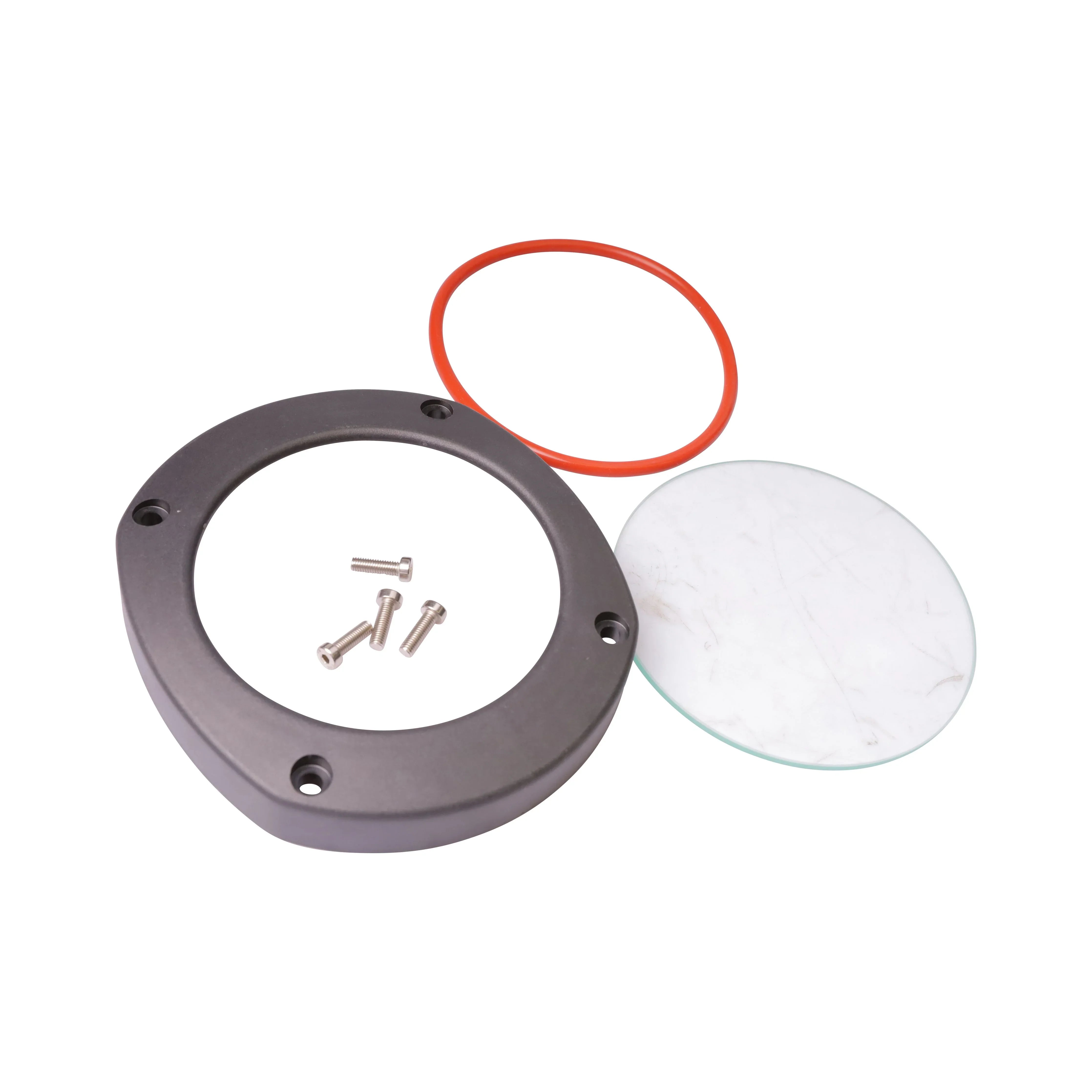 Ers. Oberteil/Glas LunAqua Power LED XL - Japankoi.net