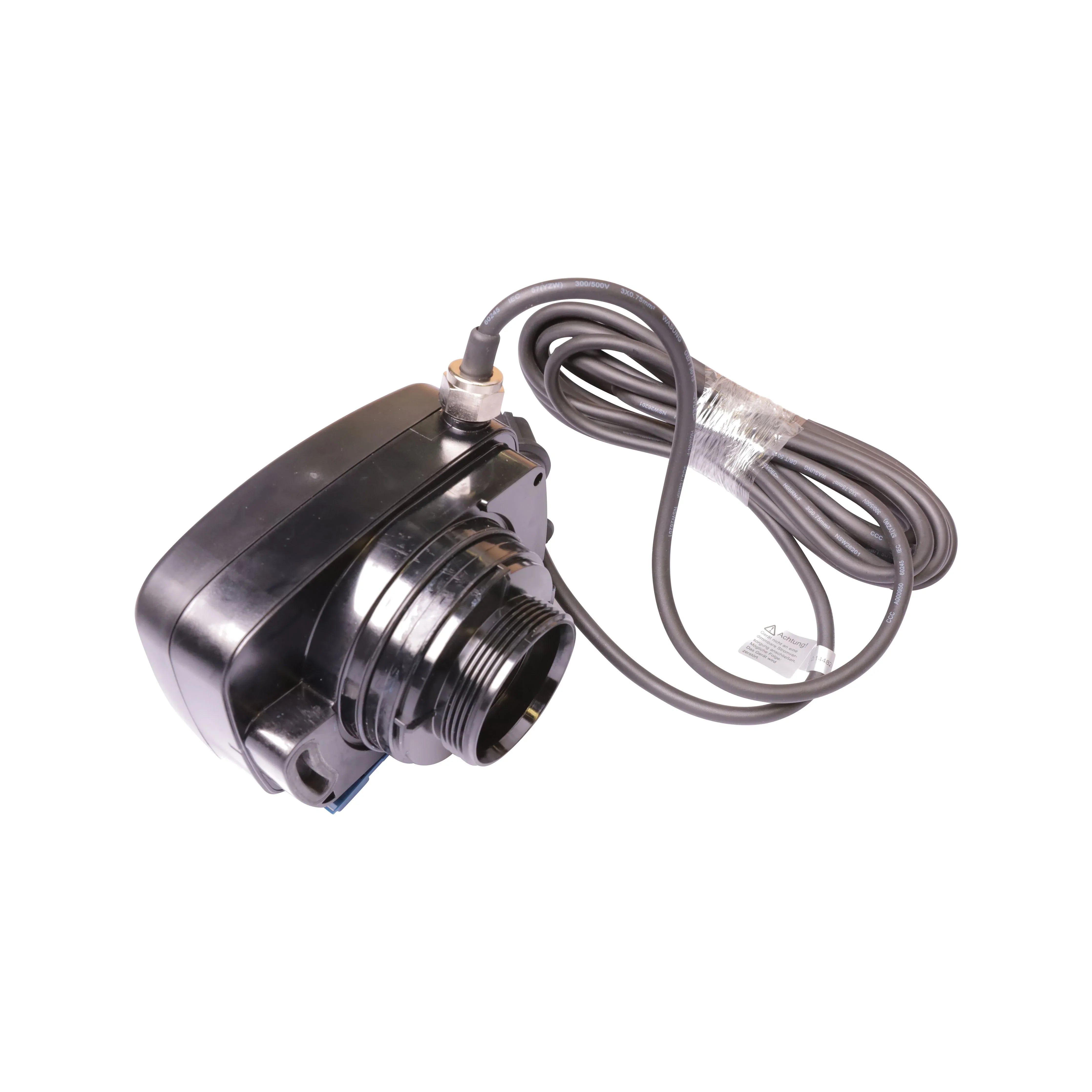 Ers. UVC Elektronikeinh. Bitron C24 2014 - Japankoi.net