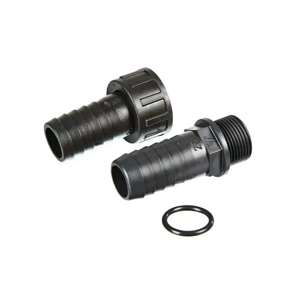 Ersatz Anschlussset 1400 / 5000