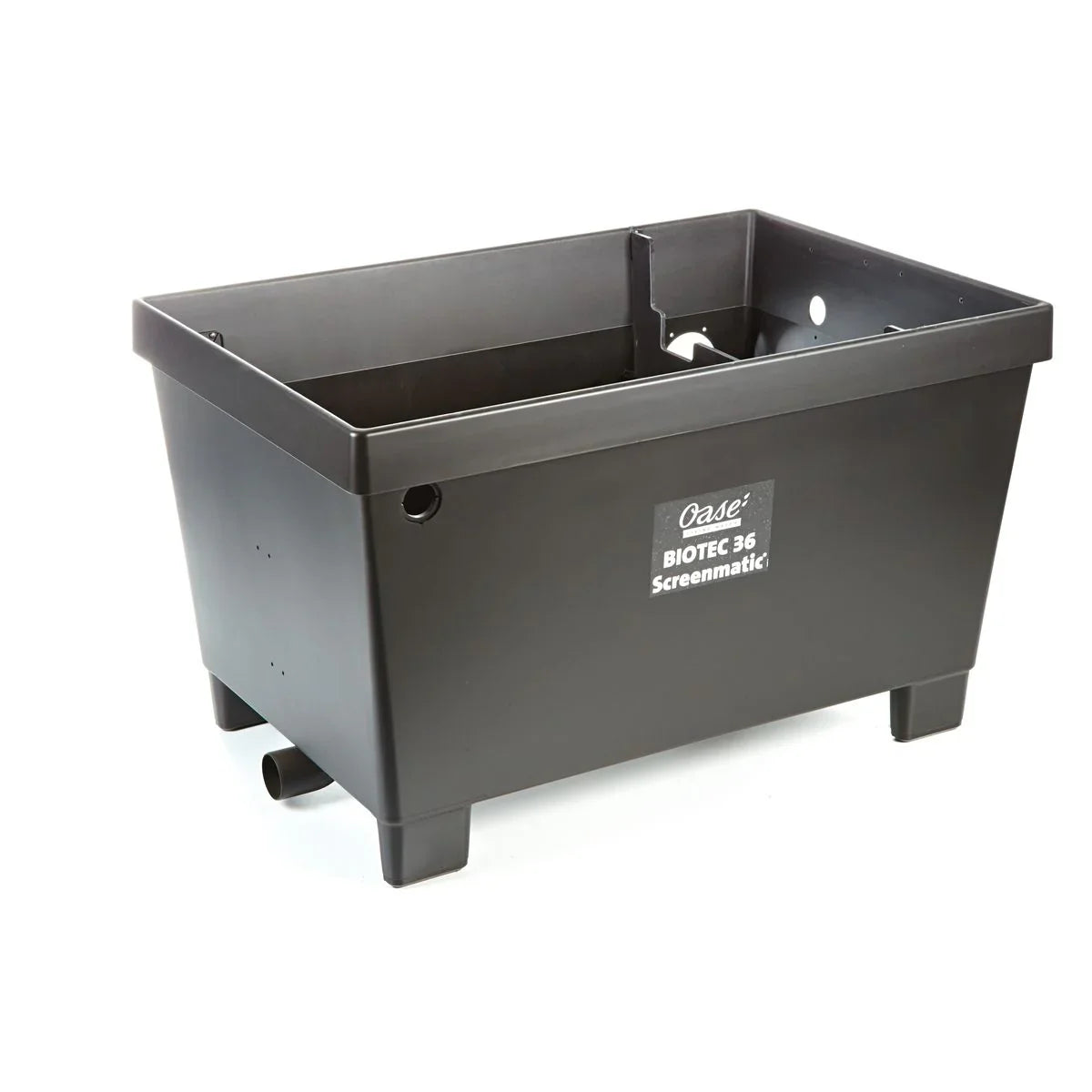 Ersatz Behälter BioTec ScreenMatic 36 - Japankoi.net
