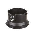 Ersatz Behälteroberteil PondoVac 5