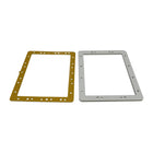 Ersatz Blendrahmen Set ProfiSkim Wall