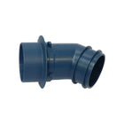 Ersatz Einlass PondoVac 5