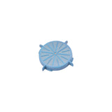 OASE Ersatz Filterplatte Rain 4000