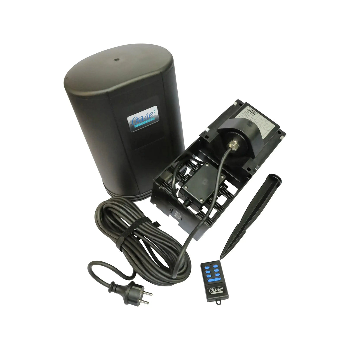 Ersatz FM-Master JumpingJet