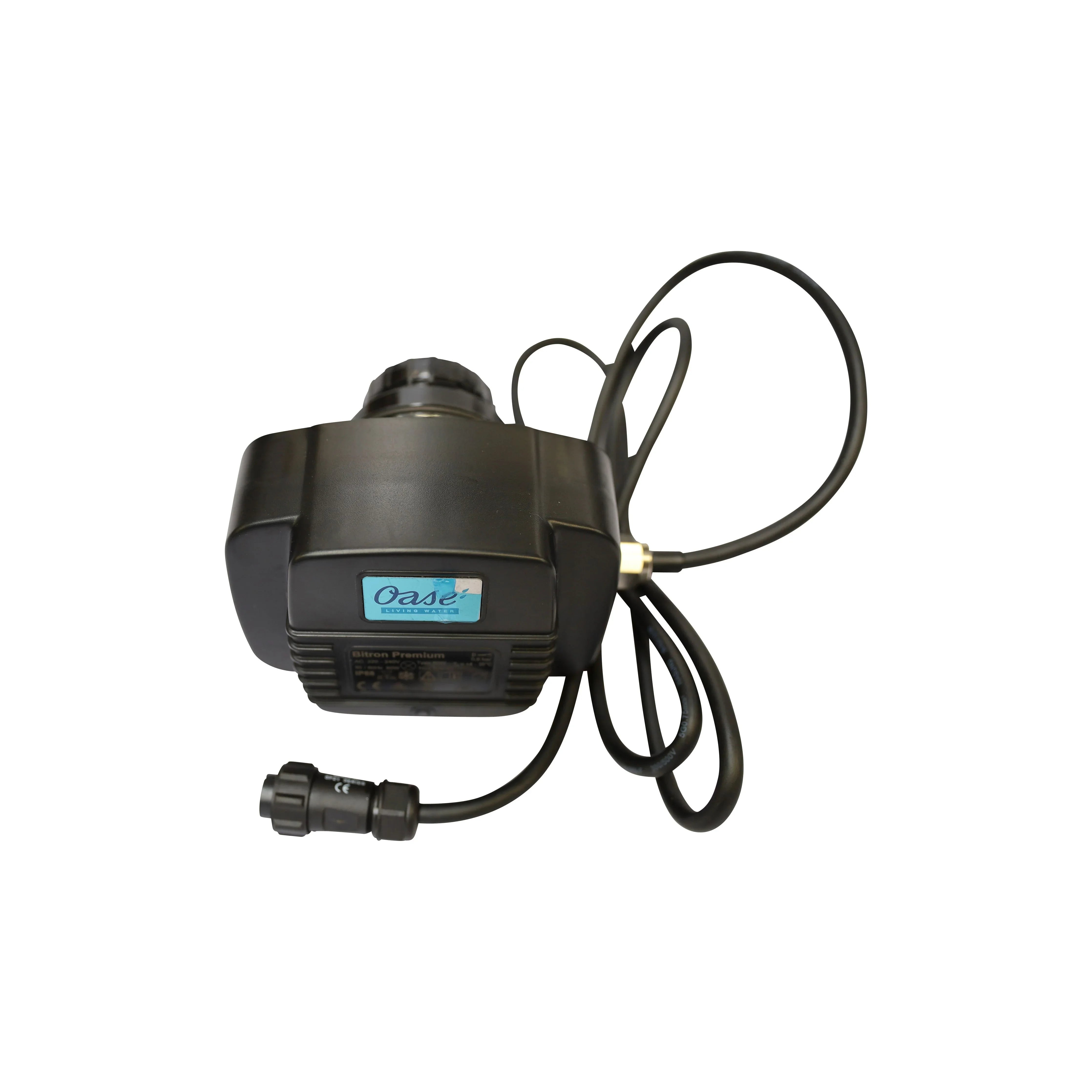 Ersatz Lampenkopf Bitron Prem. 120/180 W - Japankoi.net