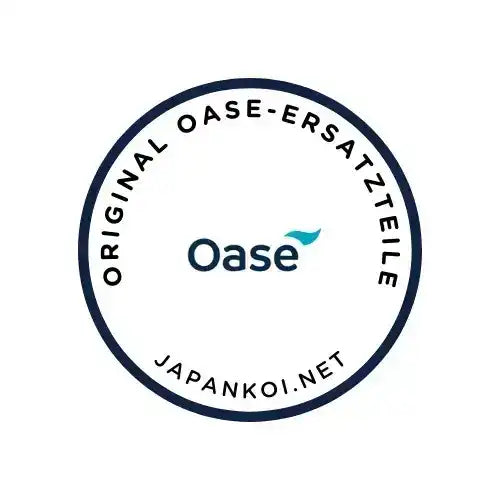 Ersatz Luftfilter AquaOxy 2500 - Japankoi.net