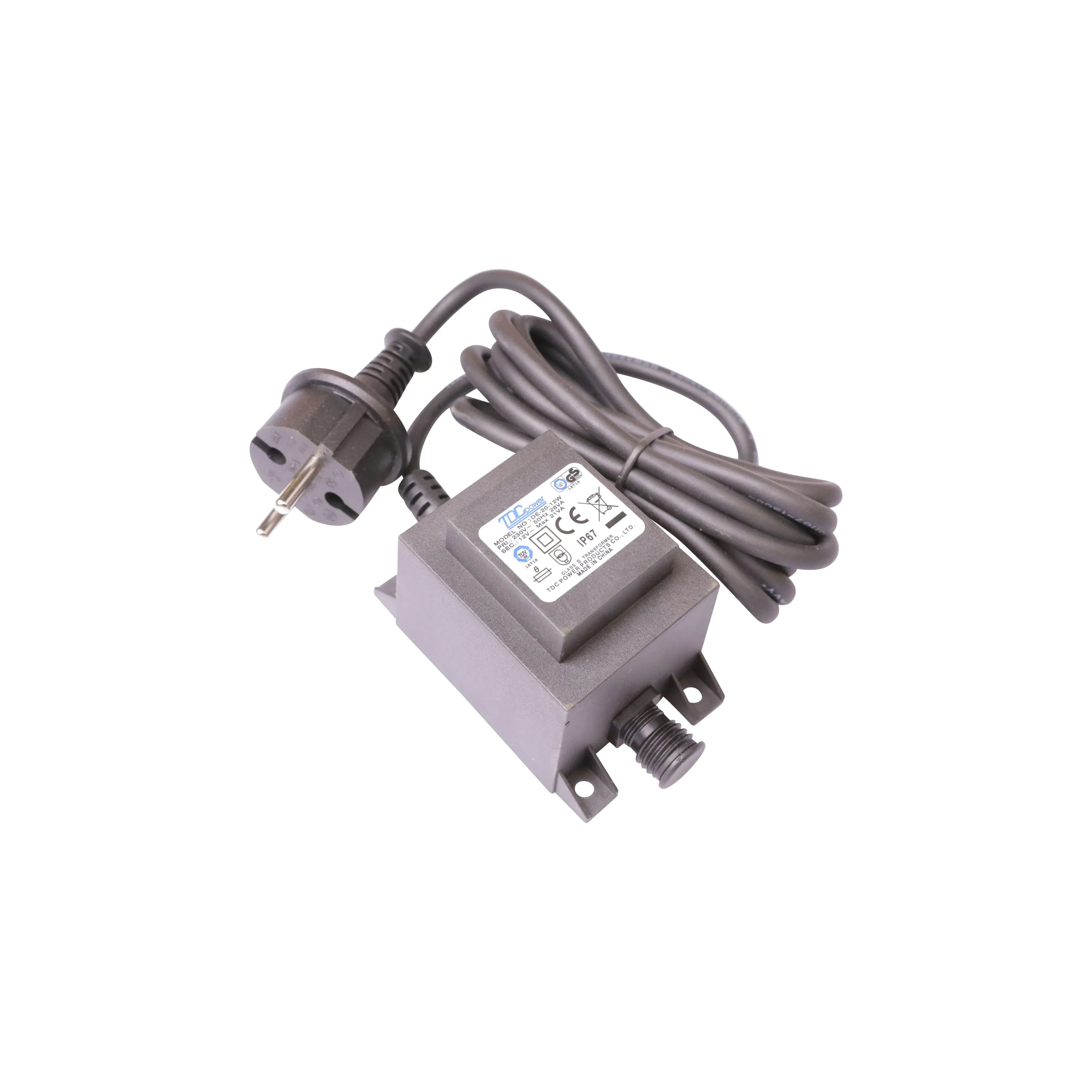 Ersatz Netztrafo 12 V AquaOxy 400 / 1000 - Japankoi.net