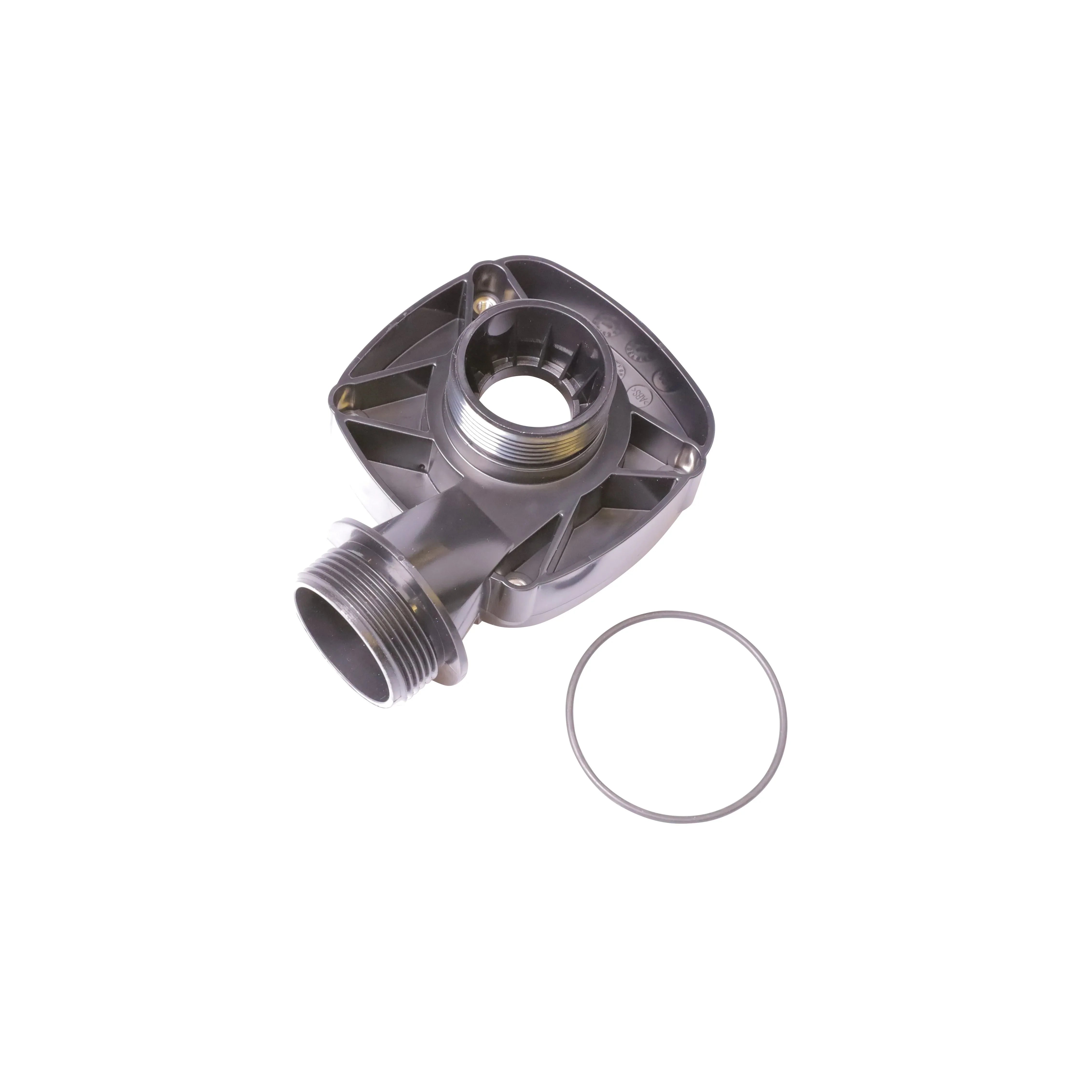 Ersatz Pumpengehäuse für PondoMax Eco 3500/5000 - Japankoi.net
