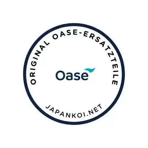 Ersatz Pumpengehäuse mit Zubehör 320 - Japankoi.net