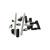 Saug- und Anschlussset FES/FET 200/300