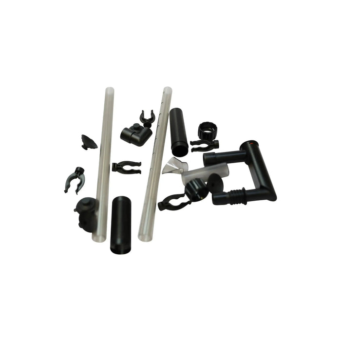Saug- und Anschlussset FES/FET 200/300