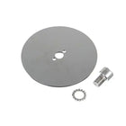 Oase Ersatzscheibe AirFlo 110 mm Passgenau Staubschutz Fuer Leistungs Hochwertig