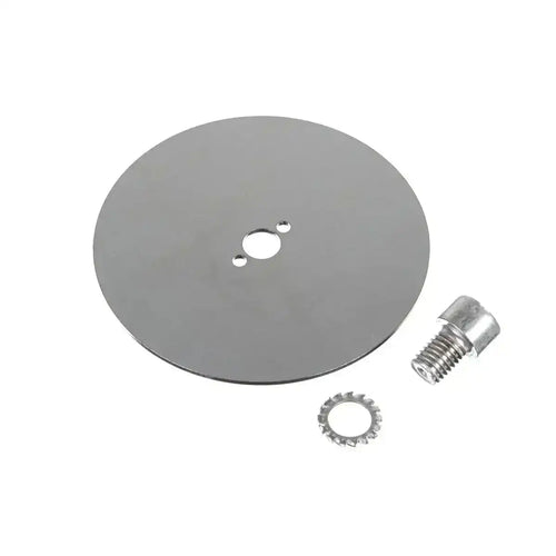 Oase Ersatzscheibe AirFlo 110 mm Passgenau Staubschutz Fuer Leistungs Hochwertig
