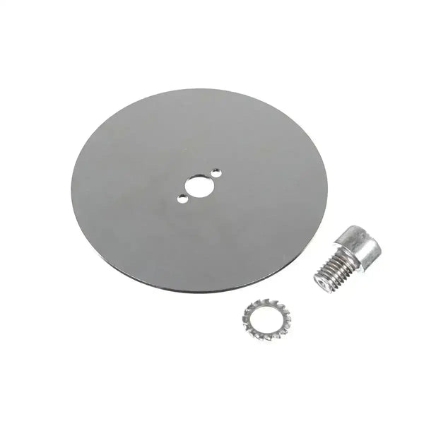 Oase Ersatzscheibe AirFlo 110 mm Passgenau Staubschutz Fuer Leistungs Hochwertig
