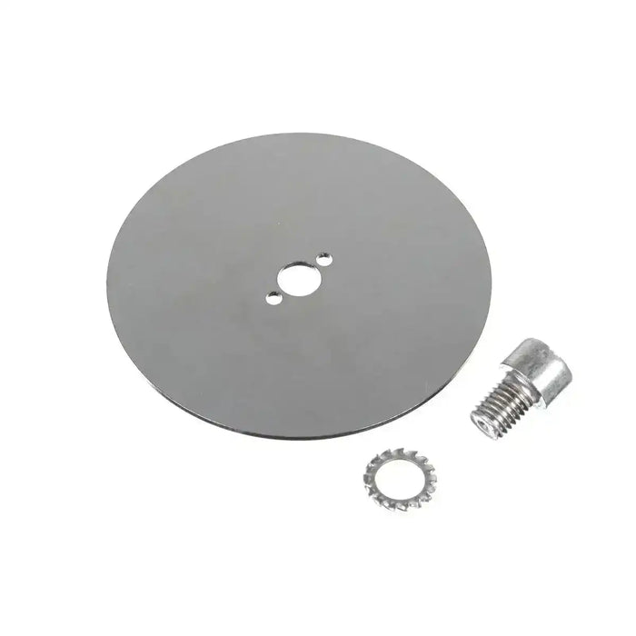 Oase Ersatzscheibe AirFlo 110 mm Passgenau Staubschutz Fuer Leistungs Hochwertig
