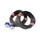 Ersatz Schlauch-Set AquaOxy 1000-4800