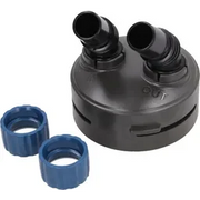 Ersatz Schlauchadapter BioMaster - Japankoi.net