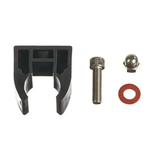 Ersatz Schlauchhalter BioTec / Compact