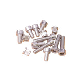 OASE Ersatz Schrauben Set Titanium