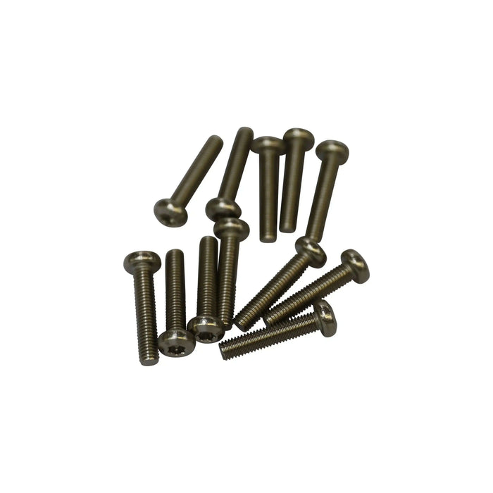 Ersatz Schraubenset Profiskim Wall 100