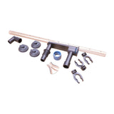 OASE Ersatz Spraybar-Set FiltoSmart 100