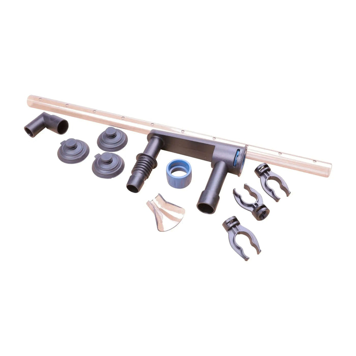 Ersatz Spraybar-Set FiltoSmart 100