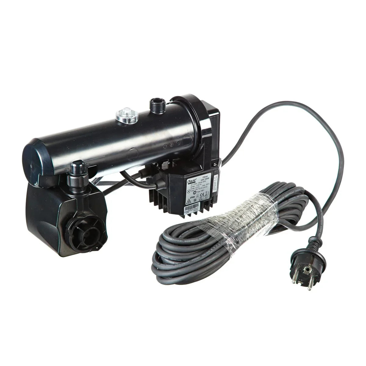 Ersatz UVC / Pumpe Filtral UVC 9000 - Japankoi.net