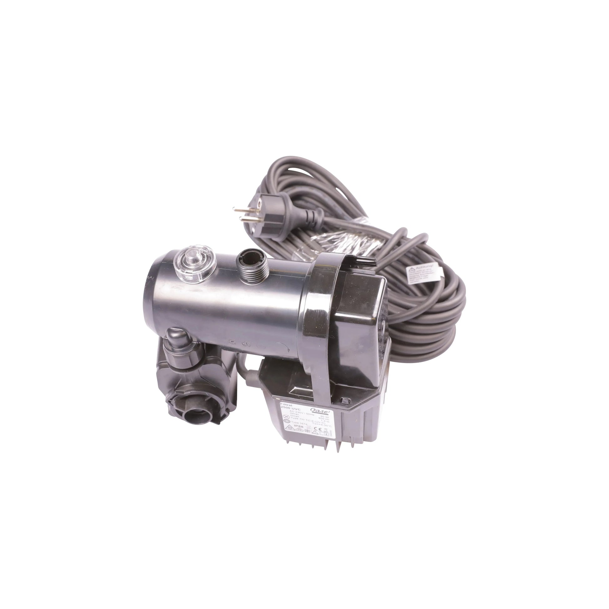 Ersatz UVC/Pumpe UVC 2500-3000 - Japankoi.net