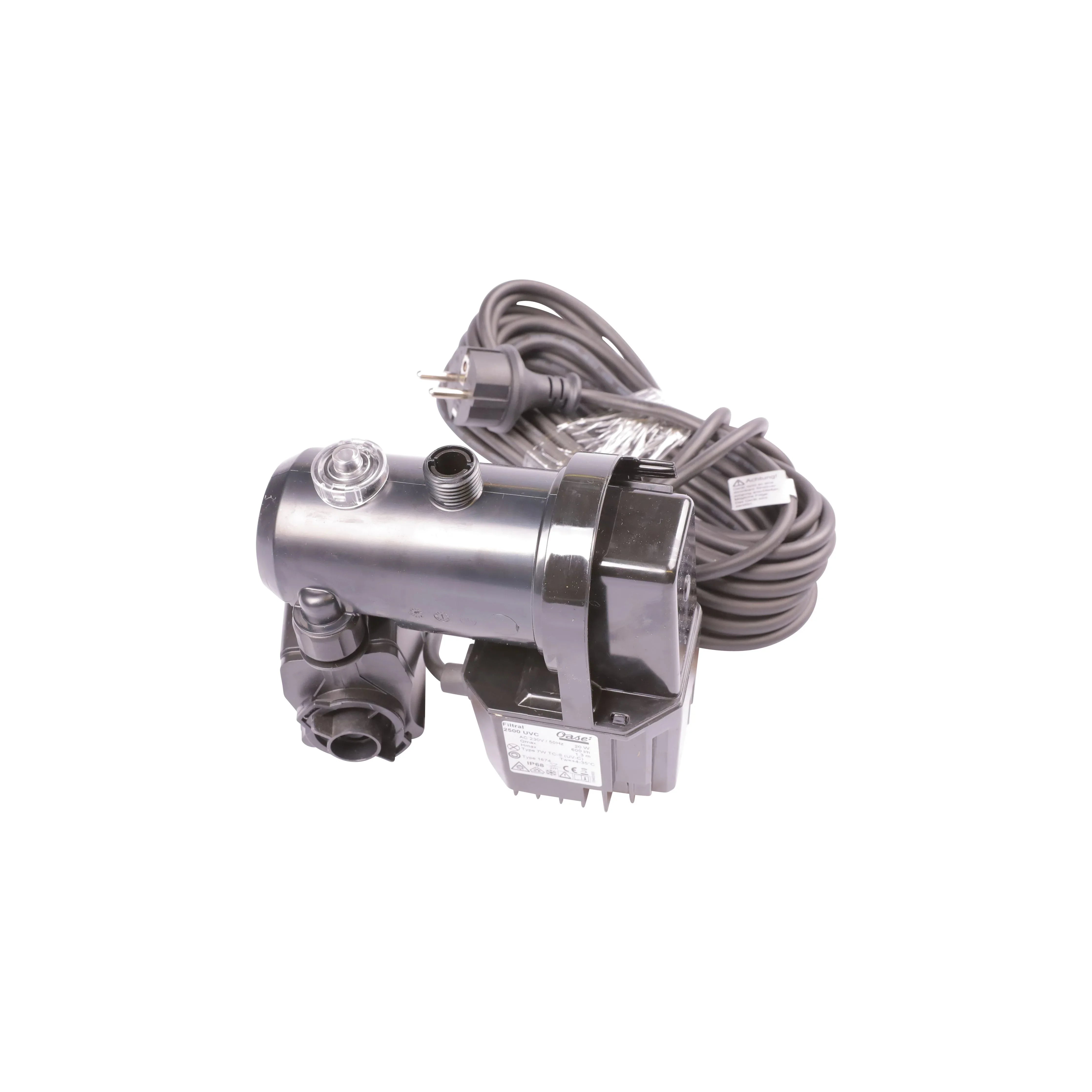 Ersatz UVC/Pumpe UVC 2500-3000 - Japankoi.net