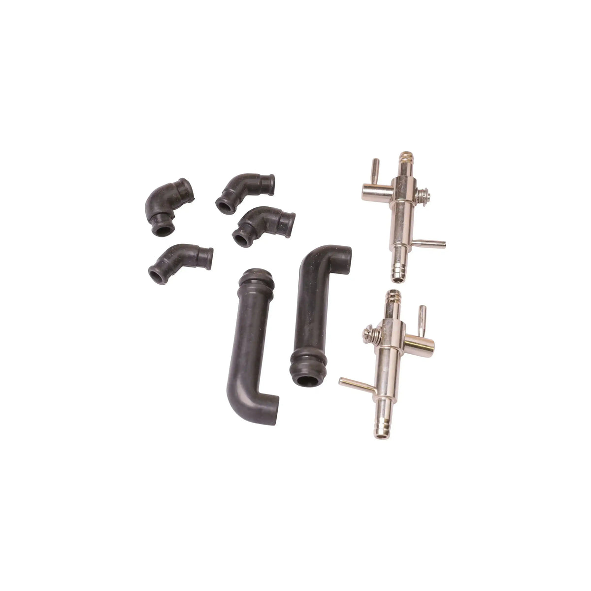 Ersatz Ventil-Set AquaOxy 1000-2000