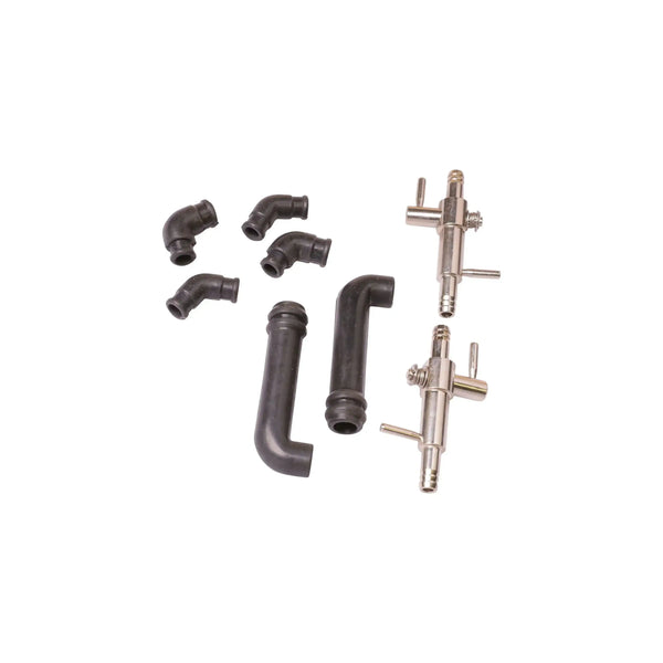 Ersatz Ventil-Set AquaOxy 1000-2000