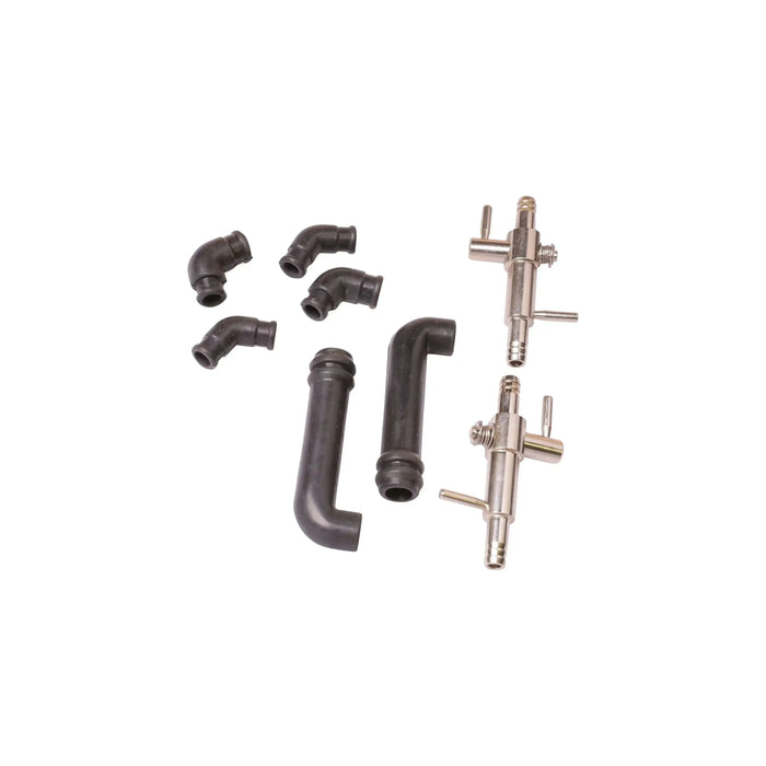 Ersatz Ventil-Set AquaOxy 1000-2000