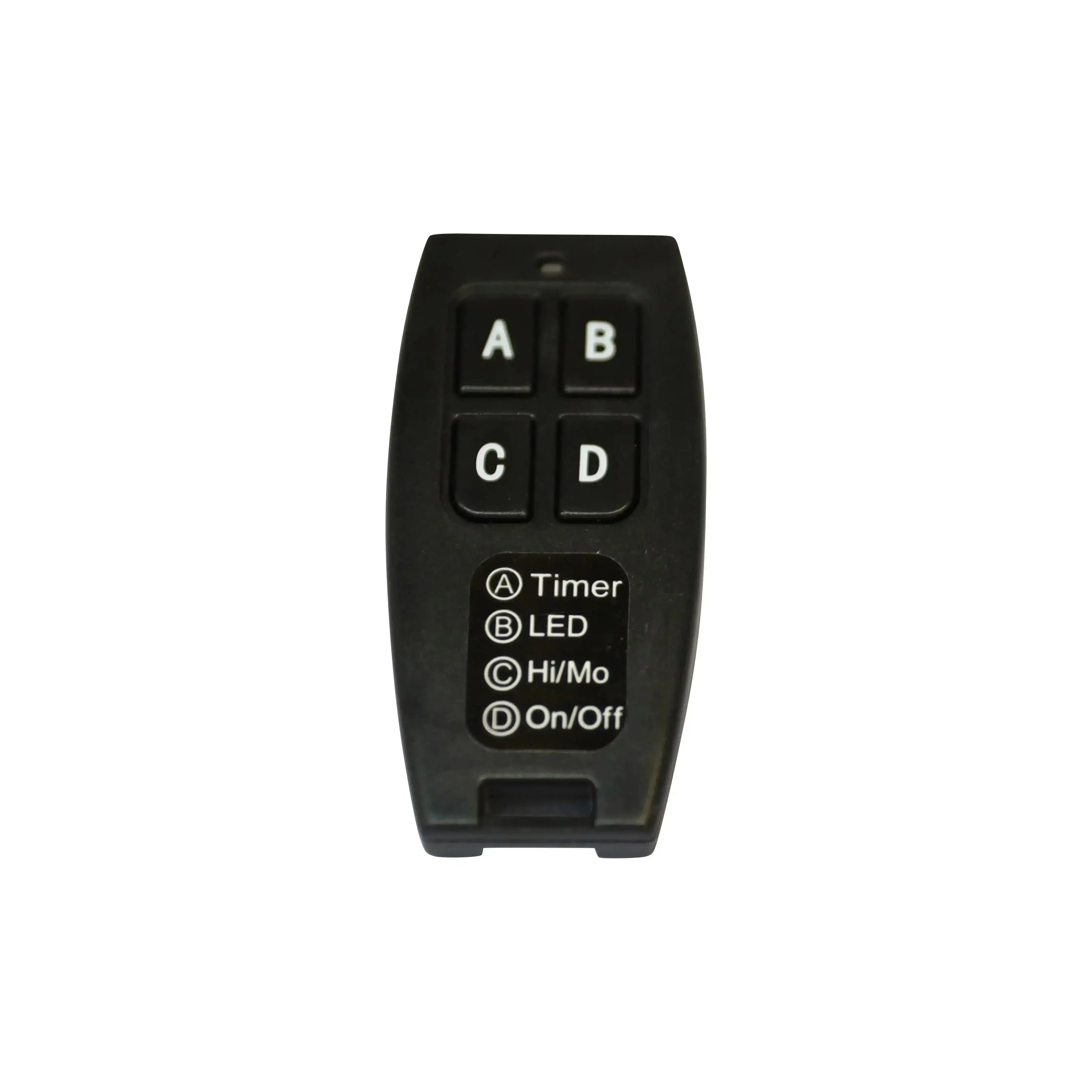 Ersatzfernbedienung Pontec Solar - Japankoi.net